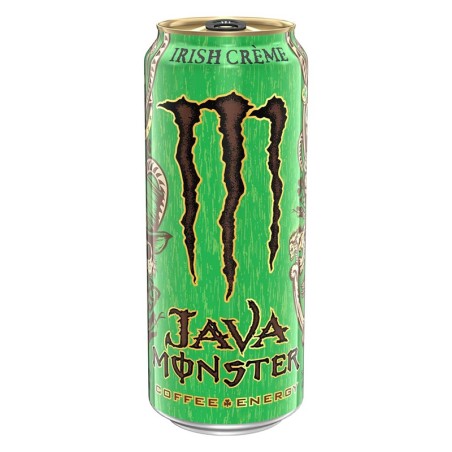 Monster Java Irish Creme