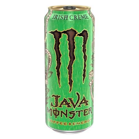 Monster Java Irish Creme - 7eavencandy