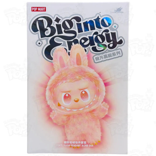 Big Into Energy - Labubu *