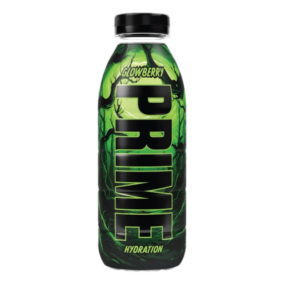 Prime Glowberry 500ML