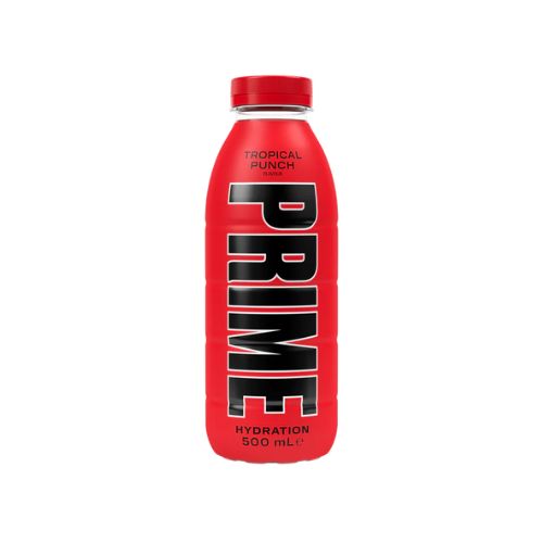 Prime Tropical Punch 500ml