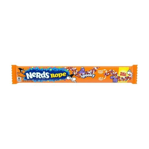 Nerds Spooky Rope 26gr