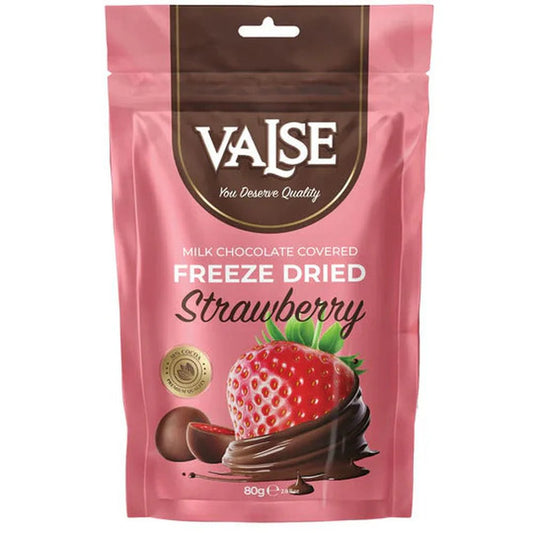 Freeze Dried Fruit Valse